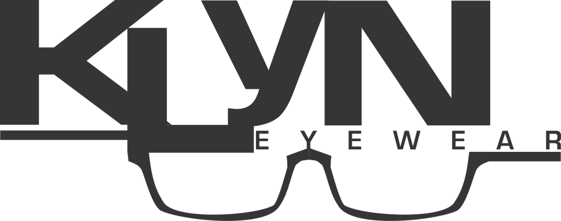 Klyn Eyewear Logo - Archidence Design Studio 8