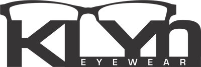 Klyn Eyewear Logo - Archidence Design Studio 8